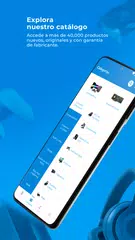 Baixar Cyberpuerta XAPK