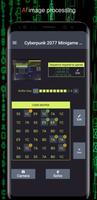 Minigame Solver for Cyberpunk  โปสเตอร์