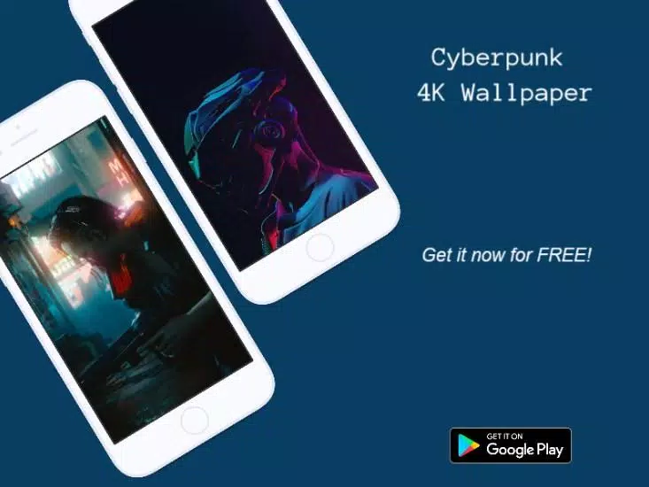 cyberpunk wallpaper animated 4k APK for Android Download