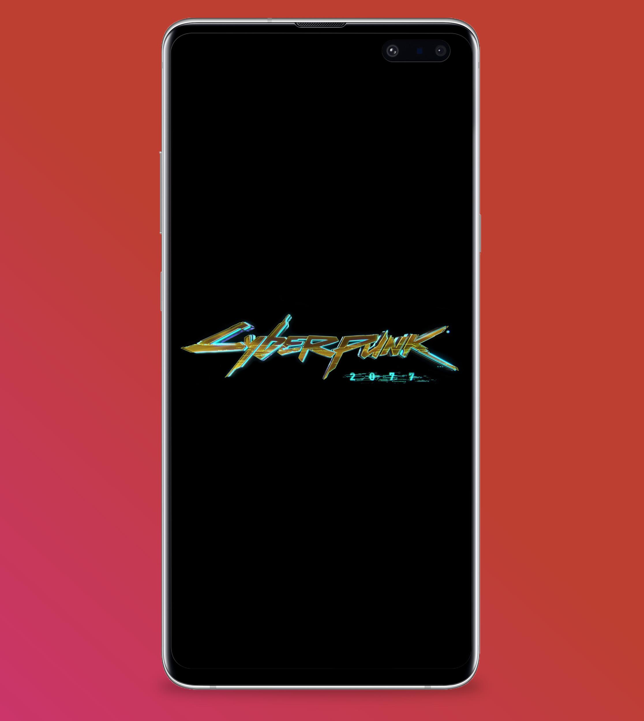 Android 用の Cyberpunk 77 Hd Wallpaper Apk をダウンロード