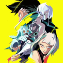 Edgerunner Wallpaper HD APK