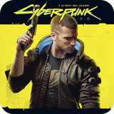 Cyberpunk 2077 Guide icon