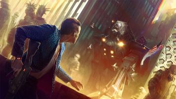 Cyberpunk 2077 Guide screenshot 1