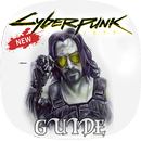 Guide Cyberpunk  2077 Game APK