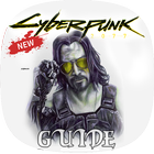 Guide Cyberpunk  2077 Game-icoon