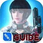 Guide For Cyber hunter 2020 : Tips and Tricks أيقونة