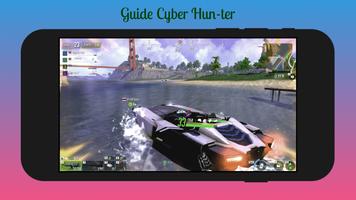 Guide For Cyber hunter 2020 : Tips and Tricks تصوير الشاشة 3