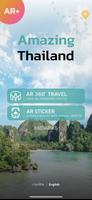 AmazingThailandAR poster