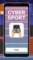 CyberGame: Esport Games screenshot 1