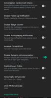 Cyber Whats 2022 скриншот 3