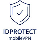 IDPROTECT mobileVPN আইকন