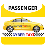 ”Cyber Taxi
