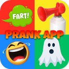 Funny Sound Fart Prank icon