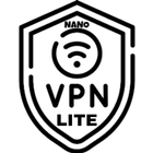 Nano VPN Lite 아이콘