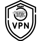 Nano Virtual Connection ไอคอน