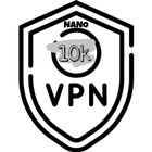 Nano Virtual Connection 圖標