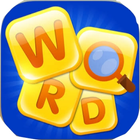 Word Search Zeichen