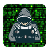 Cyber Hack icône