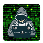 Cyber Hack アイコン