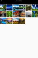 Natural Gallery - For Life تصوير الشاشة 3