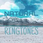 Natural Ringtones icône