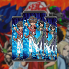 Wallpaper Bakugan Battle Brawlers HD Android icono