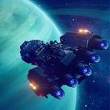 آیکون‌ Galactic War