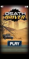 DeathDriver plakat