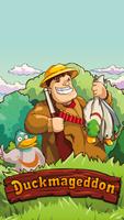Duckmageddon plakat