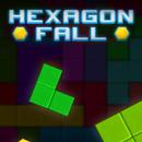 Hexagon Fall APK