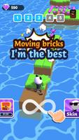 Moving Bricks 스크린샷 3