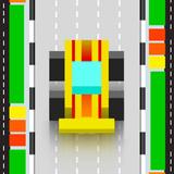 Retro Speed 圖標
