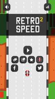 Retro Speed পোস্টার