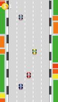 Retro Speed স্ক্রিনশট 1