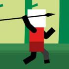 Spear Toss आइकन