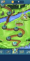 Sprite War تصوير الشاشة 3