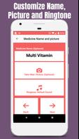 Easy Pill Reminder - Medication Tracker screenshot 2