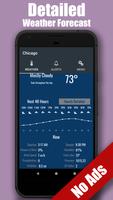 Weather Alerts Ultimate - Custom/Historical 截圖 3