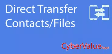 Direct Transfer Contacts/Files