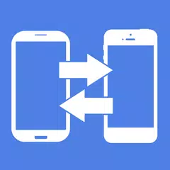 Descargar APK de Transferir contactos/archivos