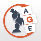 Age Calculator ícone