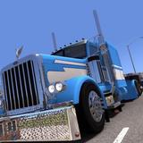 US Truck Drive Simulator Games APK