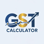GST Calculator biểu tượng