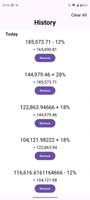 GST Calculator ảnh chụp màn hình 2