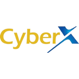 CyberX VPN أيقونة