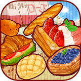 Dessert Shop ROSE Bakery APK