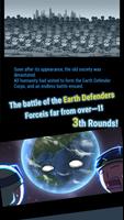 100T Earth Defender H Affiche