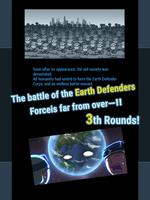 100T Earth Defender H capture d'écran 3