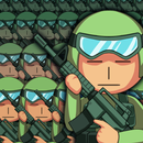 100T Earth Defender Corps APK