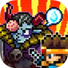 勇者「世界の半分くれるって言ったのに」 icon